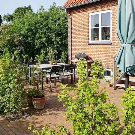 Xxix Feriehus Faaborg